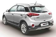 Hyundai i20 Active.