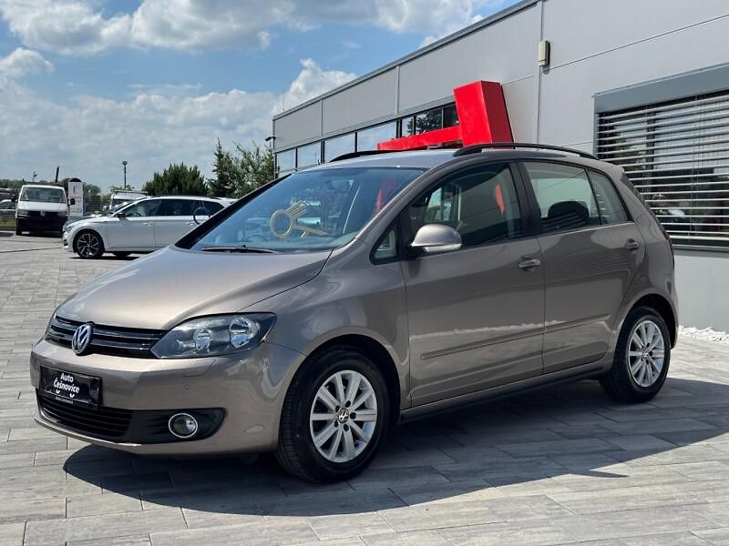 Volkswagen Golf Plus Rabbit 1.2 TSI