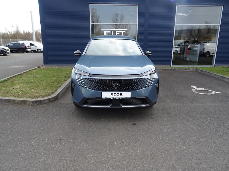 Peugeot 5008 (2026) BUSINESS 145k e-DCS6 5MÍST - fotka 2 z 42