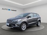 Ford Kuga (2019) 2.0 TDCi 110kW, 4x4, ČR, 1. Ma - náhled 1