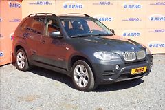 BMW X5 40d 225KW,xDRIVE,NAVIGACE. - fotografie inzerátu