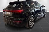 Audi Q6 e-tron Performance 100kWh Tažné - náhled 1