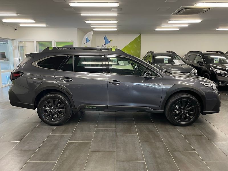 Subaru Outback (2025) 2.5 FIELD 2025 | Záruka - fotka 8 z 43