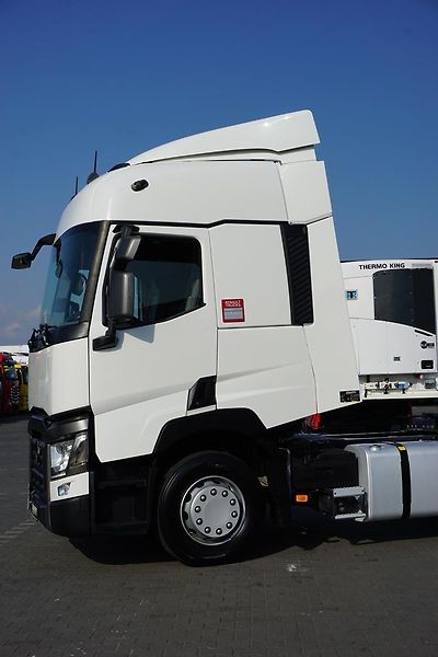 Renault Trucks T (2020) 460 / ACC / EURO  6 / SLEEPER  - fotka 23 z 51