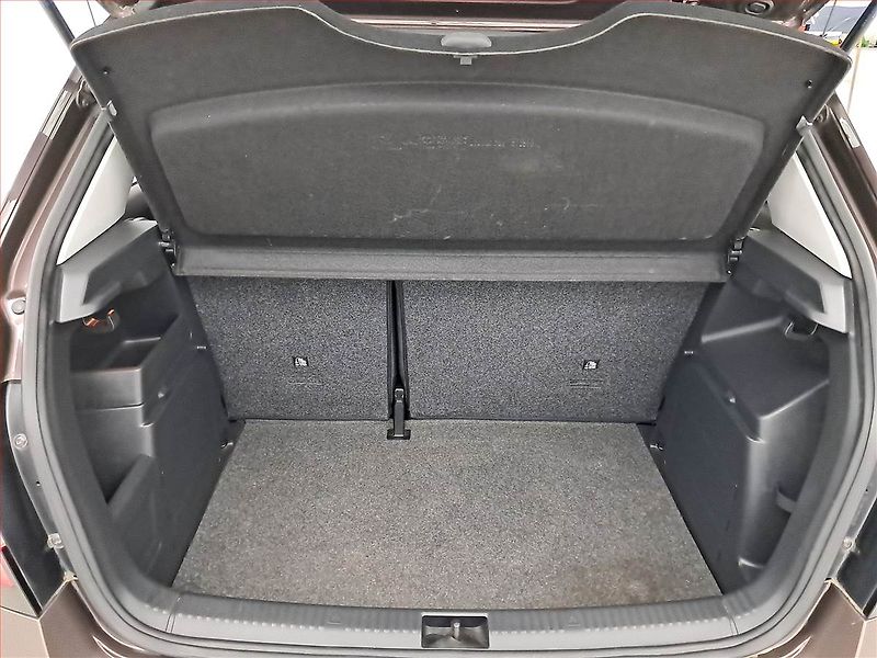 Škoda Fabia (2016) Style 1.2 TSI, ČR,1.maj - fotka 13 z 14