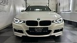 BMW Řada 3 M-PAKET/ 2 SADY GUM - náhled 1