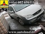 Ford Mondeo (2001) VOLAT 602 696111 - náhled 3