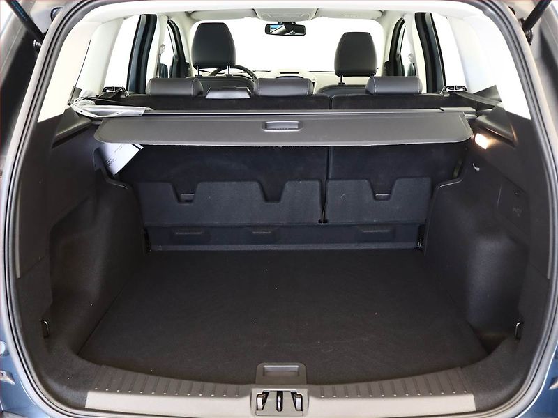 Ford Kuga (2019) 1.5 EcoBoost, ČR,1.maj - fotka 11 z 14
