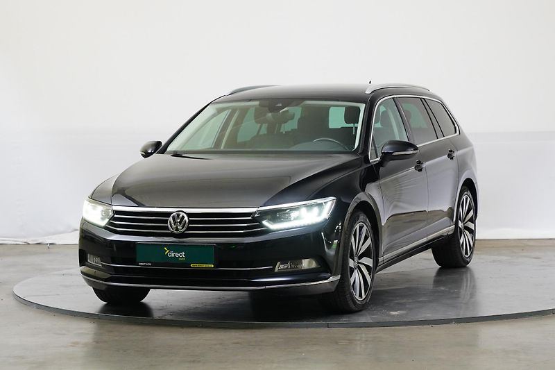 Volkswagen Passat - fotografie inzerátu