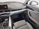 Audi A4 (2015) Design 2.0 TDI, Kůže, Navi - náhled 8