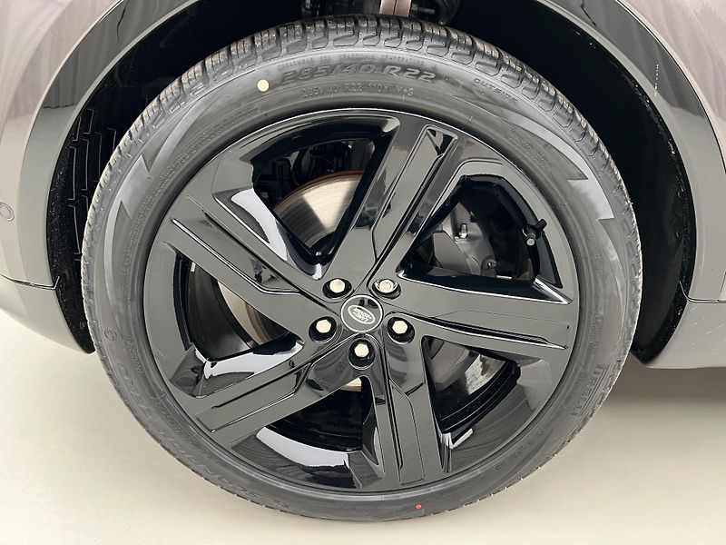 Land Rover Discovery (2026) D350 DYNAMIC HSE AWD Aut - fotka 8 z 53