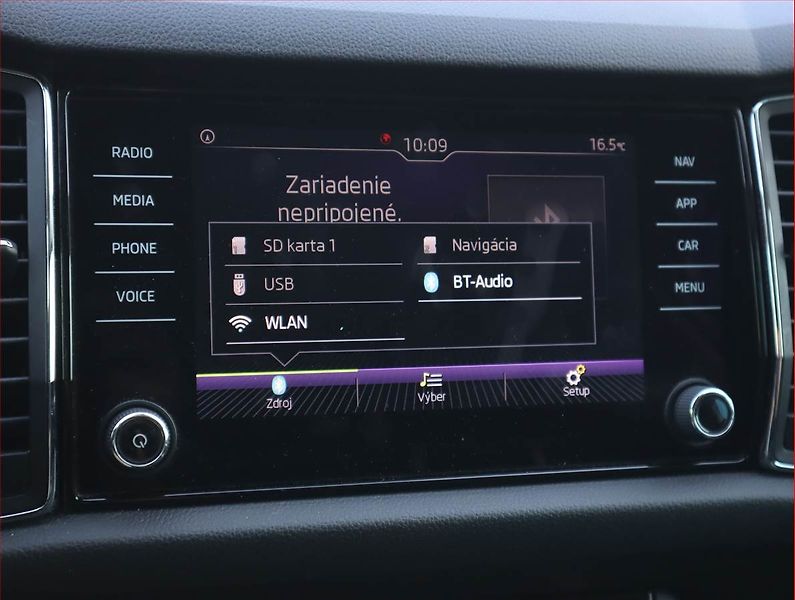 Škoda Kodiaq (2018) 1.4 TSI - fotka 18 z 22