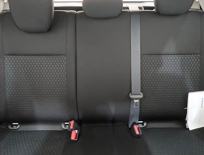 Suzuki Swift (2023) 1.2, Automat, Serv.kniha - fotka 10 z 18