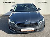 Škoda Octavia (2022) 1.5 TSI 110kW Style Combi - náhled 3
