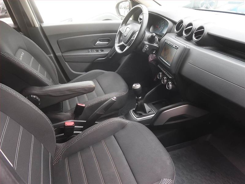 Dacia Duster (2019) 1.6 SCe, Serv.kniha, Navi - fotka 9 z 14