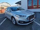 Ford Mondeo 2.0TDCI,volat-608 081 843 - náhled 1