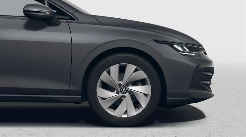 Volkswagen Golf Variant (2026) 1,5 eTSI 7DSG mHEV  People - fotka 6 z 9