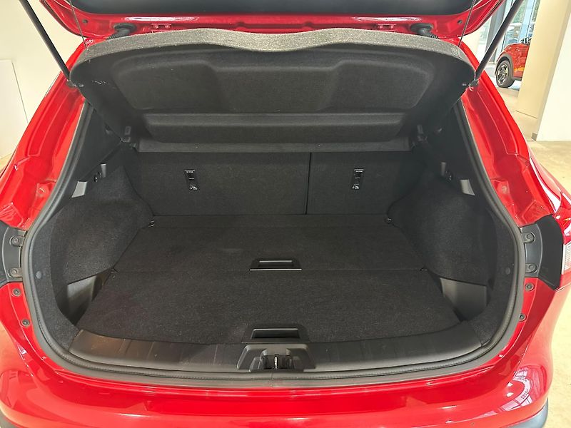 Nissan Qashqai 1,2 DIG-T Acenta - fotka 17 z 17