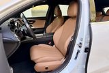 Mercedes-Benz Třídy E (2024) E 300de 4Matic  - náhled 19