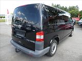 Volkswagen Transporter 2,0 TDi BUS 9.míst,klima,webas - náhled 9