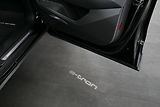 Audi e-tron 55 300kW Tažné HUD NightVision - náhled 20