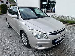 Hyundai i30 (2008) 1.6 CRDI - fotografie inzerátu