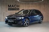 BMW Řada 3 M340i xDrive Touring, Panorama - náhled 1