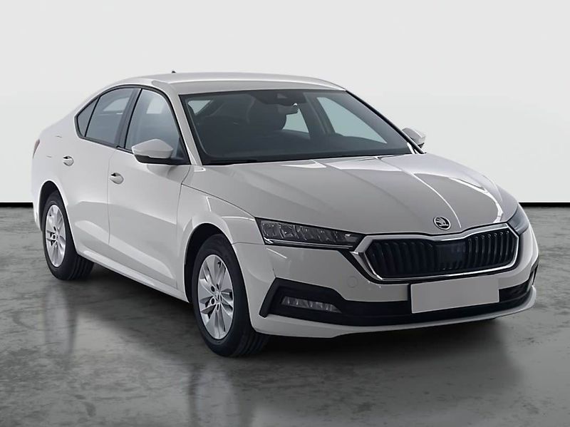 Škoda Octavia (2022) Ambition 2.0 TDI - fotografie inzerátu