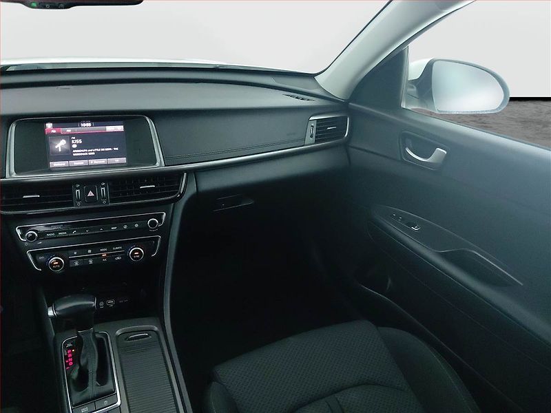 Kia Optima (2018) 1.7 CRDI, Automat, Serv.kniha - fotka 8 z 18