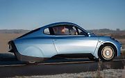 Riversimple Rasa.