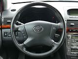 Toyota Avensis (2005) 2.2 D4D, ČR, AC, temp - náhled 16