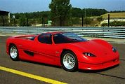 Monteverdi Hai 650 F1.