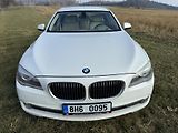 BMW Řada 7 (2011) 740 Xd Výměna možná! - náhled 7