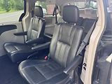 Chrysler Town & Country (2012)  3,6 LPG Limited DVD 2012 - náhled 12