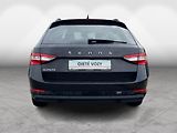 Škoda Superb Business 2.0 TDI 110 kW DSG Co - náhled 7