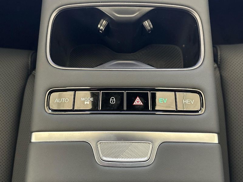 Jaecoo 7 (2026) Exclusive PHEV 205 kW / 1.5 - fotka 27 z 30