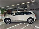 Volkswagen Touareg 3.0 TDi 176kW 4x4, 360° KAMERA - náhled 3
