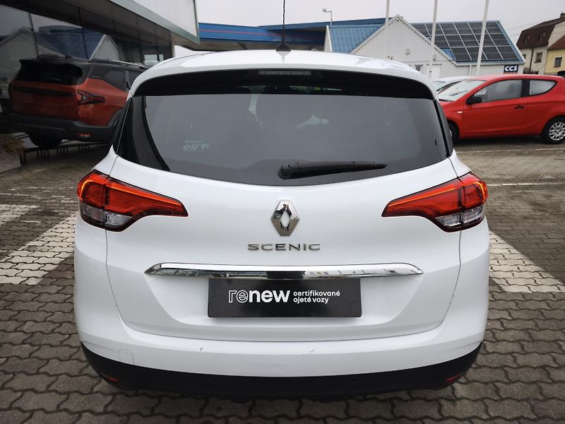 Renault Scénic 2018 1.6 dCi 118kW EDC BOSE - fotka 30 z 33