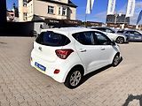 Hyundai i10 1.0i48kW KLIMATIZACE          - náhled 7