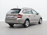 Škoda Fabia 1,2 TSI 81kW CZ Style - náhled 7