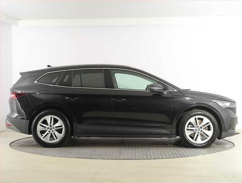 Škoda Enyaq (2021) iV 80 (82 kWh), SoH 90% - fotka 6 z 31