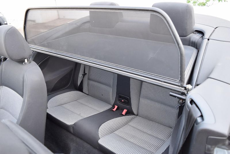 Volkswagen EOS (2007) 1.6FSI 85kw TAŽNÉ NOVÉ ROZVODY - fotka 19 z 34