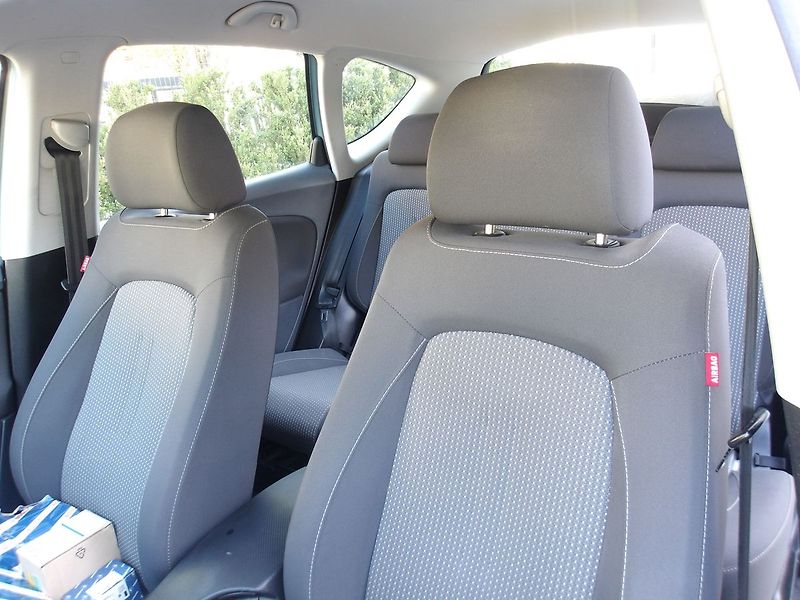 Seat Altea XL 1,9TDi 4x4 2xKOLA ! - fotka 16 z 31