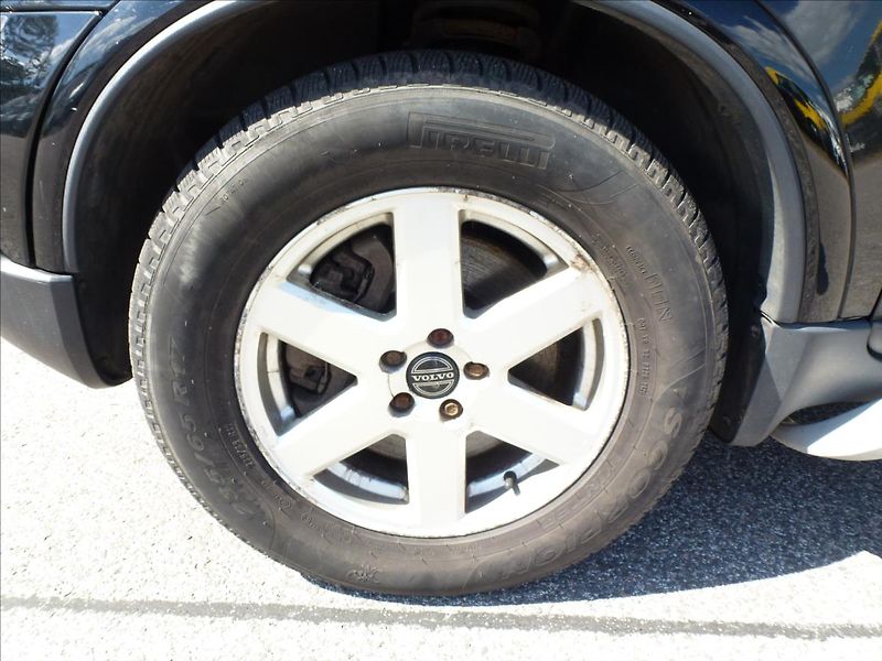 Volvo XC90 2,4 D5 4x4 Nové rozvody Odpoče - fotka 40 z 53
