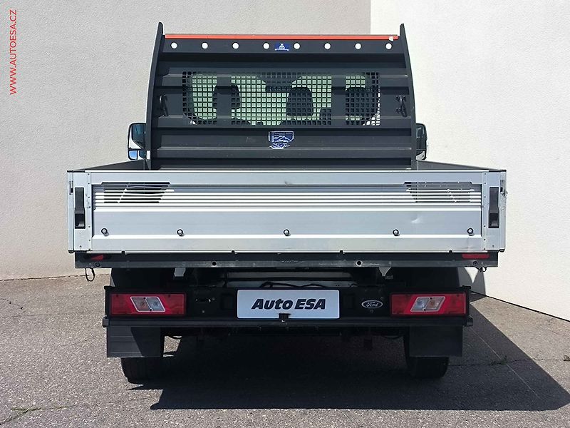 Ford Transit (2020) 2.0TDCi VALNÍK - fotka 5 z 16