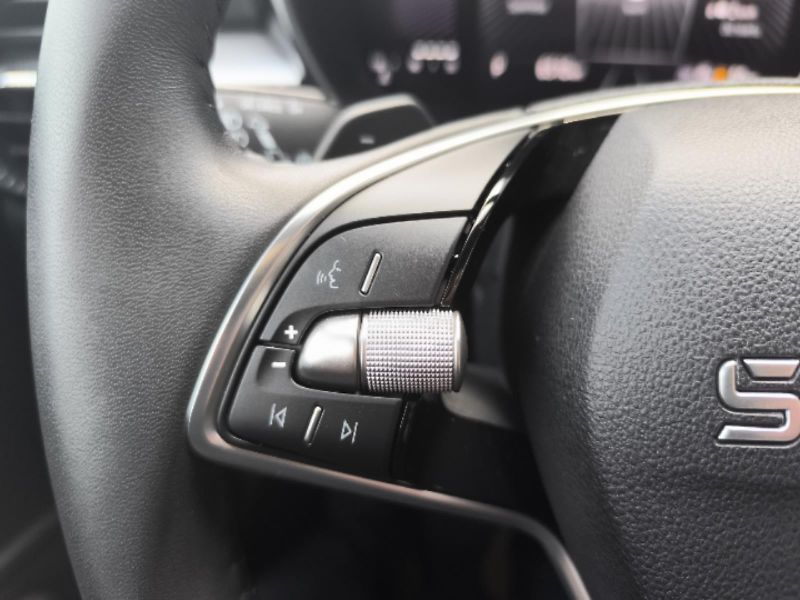 Škoda Fabia Top Selection 1.0 TSI 85kW DSG - fotka 12 z 25