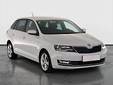 Škoda Rapid (2018) Spaceback 1.4 TSI, Automat - náhled 1