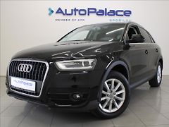 Audi Q3 2,0 TDI 103kW MT 2xSady kol ČR - fotografie inzerátu