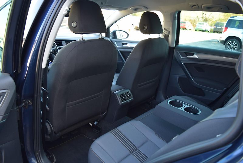 Volkswagen Golf Variant (2016) 1.4TSI 110kw CLBMT ALLSTAR - fotka 16 z 47
