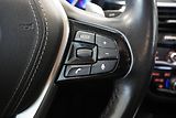 BMW Řada 5 530D 195 kW SPORTLINE AUTOMAT - náhled 17